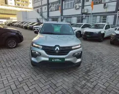 RENAULT KWID 1.0 12V SCE FLEX ZEN MANUAL RENAULT KWID 1.0 12V SCE FLEX ZEN MANUAL