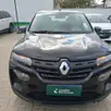 RENAULT KWID 1.0 12V SCE FLEX ZEN MANUAL RENAULT KWID 1.0 12V SCE FLEX ZEN MANUAL
