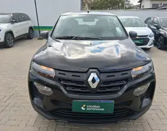 RENAULT KWID 1.0 12V SCE FLEX ZEN MANUAL RENAULT KWID 1.0 12V SCE FLEX ZEN MANUAL