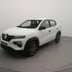 RENAULT KWID 1.0 12V SCE FLEX ZEN MANUAL RENAULT KWID 1.0 12V SCE FLEX ZEN MANUAL