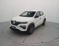 RENAULT KWID 1.0 12V SCE FLEX ZEN MANUAL RENAULT KWID 1.0 12V SCE FLEX ZEN MANUAL