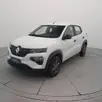 RENAULT KWID 1.0 12V SCE FLEX ZEN MANUAL RENAULT KWID 1.0 12V SCE FLEX ZEN MANUAL