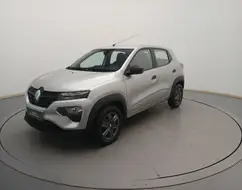 RENAULT KWID 1.0 12V SCE FLEX ZEN MANUAL RENAULT KWID 1.0 12V SCE FLEX ZEN MANUAL