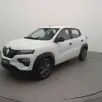 RENAULT KWID 1.0 12V SCE FLEX ZEN MANUAL RENAULT KWID 1.0 12V SCE FLEX ZEN MANUAL