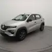 RENAULT KWID 1.0 12V SCE FLEX ZEN MANUAL RENAULT KWID 1.0 12V SCE FLEX ZEN MANUAL