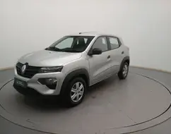 RENAULT KWID 1.0 12V SCE FLEX ZEN MANUAL RENAULT KWID 1.0 12V SCE FLEX ZEN MANUAL