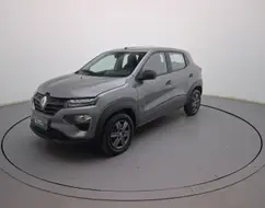 RENAULT KWID 1.0 12V SCE FLEX ZEN MANUAL RENAULT KWID 1.0 12V SCE FLEX ZEN MANUAL