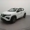 RENAULT KWID 1.0 12V SCE FLEX ZEN MANUAL RENAULT KWID 1.0 12V SCE FLEX ZEN MANUAL