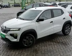 RENAULT KWID 1.0 12V SCE FLEX ZEN MANUAL RENAULT KWID 1.0 12V SCE FLEX ZEN MANUAL