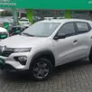 RENAULT KWID 1.0 12V SCE FLEX ZEN MANUAL RENAULT KWID 1.0 12V SCE FLEX ZEN MANUAL