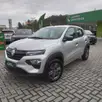 RENAULT KWID 1.0 12V SCE FLEX ZEN MANUAL RENAULT KWID 1.0 12V SCE FLEX ZEN MANUAL