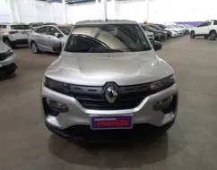 RENAULT KWID 1.0 12V SCE FLEX ZEN MANUAL RENAULT KWID 1.0 12V SCE FLEX ZEN MANUAL