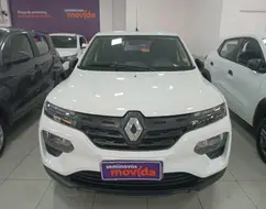 RENAULT KWID 1.0 12V SCE FLEX ZEN MANUAL RENAULT KWID 1.0 12V SCE FLEX ZEN MANUAL