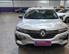 RENAULT KWID 1.0 12V SCE FLEX ZEN MANUAL RENAULT KWID 1.0 12V SCE FLEX ZEN MANUAL