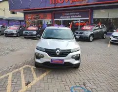 RENAULT KWID 1.0 12V SCE FLEX ZEN MANUAL RENAULT KWID 1.0 12V SCE FLEX ZEN MANUAL