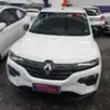RENAULT KWID 1.0 12V SCE FLEX ZEN MANUAL RENAULT KWID 1.0 12V SCE FLEX ZEN MANUAL
