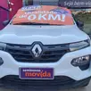 RENAULT KWID 1.0 12V SCE FLEX ZEN MANUAL RENAULT KWID 1.0 12V SCE FLEX ZEN MANUAL