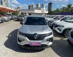RENAULT KWID 1.0 12V SCE FLEX ZEN MANUAL RENAULT KWID 1.0 12V SCE FLEX ZEN MANUAL