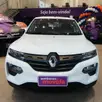 RENAULT KWID 1.0 12V SCE FLEX ZEN MANUAL RENAULT KWID 1.0 12V SCE FLEX ZEN MANUAL