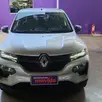 RENAULT KWID 1.0 12V SCE FLEX ZEN MANUAL RENAULT KWID 1.0 12V SCE FLEX ZEN MANUAL