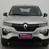 RENAULT KWID 1.0 12V SCE FLEX ZEN MANUAL RENAULT KWID 1.0 12V SCE FLEX ZEN MANUAL