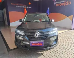 RENAULT KWID 1.0 12V SCE FLEX ZEN MANUAL RENAULT KWID 1.0 12V SCE FLEX ZEN MANUAL