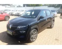 RENAULT KWID 1.0 12V SCE FLEX ZEN MANUAL RENAULT KWID 1.0 12V SCE FLEX ZEN MANUAL