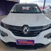 RENAULT KWID 1.0 12V SCE FLEX ZEN MANUAL RENAULT KWID 1.0 12V SCE FLEX ZEN MANUAL