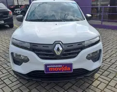 RENAULT KWID 1.0 12V SCE FLEX ZEN MANUAL RENAULT KWID 1.0 12V SCE FLEX ZEN MANUAL