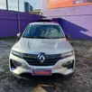 RENAULT KWID 1.0 12V SCE FLEX ZEN MANUAL RENAULT KWID 1.0 12V SCE FLEX ZEN MANUAL