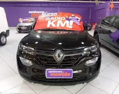 RENAULT KWID 1.0 12V SCE FLEX ZEN MANUAL RENAULT KWID 1.0 12V SCE FLEX ZEN MANUAL