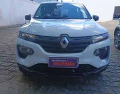 RENAULT KWID 1.0 12V SCE FLEX ZEN MANUAL RENAULT KWID 1.0 12V SCE FLEX ZEN MANUAL
