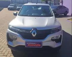 RENAULT KWID 1.0 12V SCE FLEX ZEN MANUAL RENAULT KWID 1.0 12V SCE FLEX ZEN MANUAL