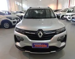 RENAULT KWID 1.0 12V SCE FLEX ZEN MANUAL RENAULT KWID 1.0 12V SCE FLEX ZEN MANUAL