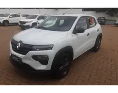 RENAULT KWID 1.0 12V SCE FLEX ZEN MANUAL RENAULT KWID 1.0 12V SCE FLEX ZEN MANUAL