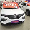 RENAULT KWID 1.0 12V SCE FLEX ZEN MANUAL RENAULT KWID 1.0 12V SCE FLEX ZEN MANUAL