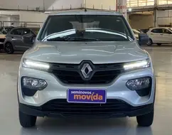 RENAULT KWID 1.0 12V SCE FLEX ZEN MANUAL RENAULT KWID 1.0 12V SCE FLEX ZEN MANUAL