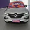 RENAULT KWID 1.0 12V SCE FLEX ZEN MANUAL RENAULT KWID 1.0 12V SCE FLEX ZEN MANUAL