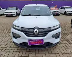 RENAULT KWID 1.0 12V SCE FLEX ZEN MANUAL RENAULT KWID 1.0 12V SCE FLEX ZEN MANUAL