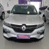 RENAULT KWID 1.0 12V SCE FLEX ZEN MANUAL RENAULT KWID 1.0 12V SCE FLEX ZEN MANUAL