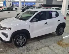 RENAULT KWID 1.0 12V SCE FLEX ZEN MANUAL RENAULT KWID 1.0 12V SCE FLEX ZEN MANUAL
