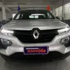 RENAULT KWID 1.0 12V SCE FLEX ZEN MANUAL RENAULT KWID 1.0 12V SCE FLEX ZEN MANUAL