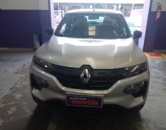 RENAULT KWID 1.0 12V SCE FLEX ZEN MANUAL RENAULT KWID 1.0 12V SCE FLEX ZEN MANUAL