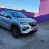 RENAULT KWID 1.0 12V SCE FLEX ZEN MANUAL RENAULT KWID 1.0 12V SCE FLEX ZEN MANUAL