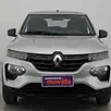 RENAULT KWID 1.0 12V SCE FLEX ZEN MANUAL RENAULT KWID 1.0 12V SCE FLEX ZEN MANUAL