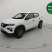 RENAULT KWID 1.0 12V SCE FLEX ZEN MANUAL RENAULT KWID 1.0 12V SCE FLEX ZEN MANUAL