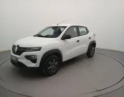 RENAULT KWID 1.0 12V SCE FLEX ZEN MANUAL RENAULT KWID 1.0 12V SCE FLEX ZEN MANUAL
