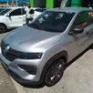 RENAULT KWID 1.0 12V SCE FLEX ZEN MANUAL RENAULT KWID 1.0 12V SCE FLEX ZEN MANUAL