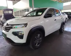 RENAULT KWID 1.0 12V SCE FLEX ZEN MANUAL RENAULT KWID 1.0 12V SCE FLEX ZEN MANUAL