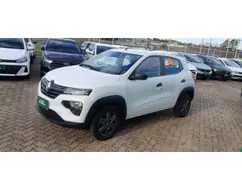 RENAULT KWID 1.0 12V SCE FLEX ZEN MANUAL RENAULT KWID 1.0 12V SCE FLEX ZEN MANUAL